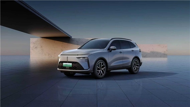 20万新能源车推荐：三款热门国产SUV解析