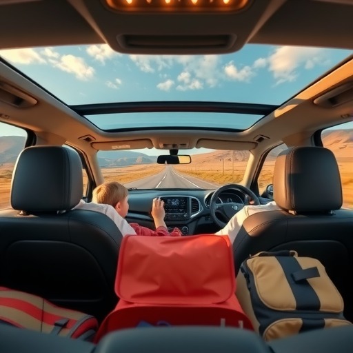 30万SUV推荐：性能/空间/智能全场景兼顾