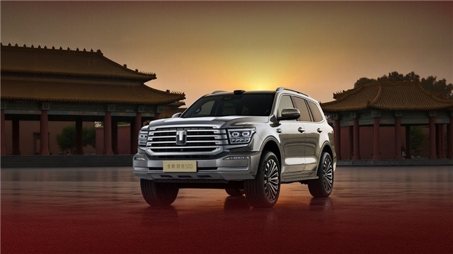 30万SUV推荐：性能/空间/智能全场景兼顾