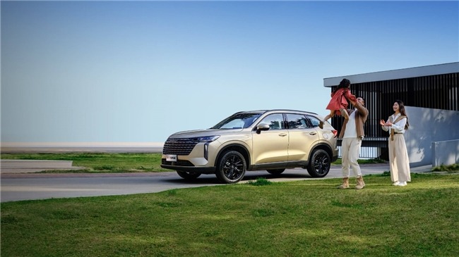 15万家用SUV推荐：动力与智能兼具的车型选择