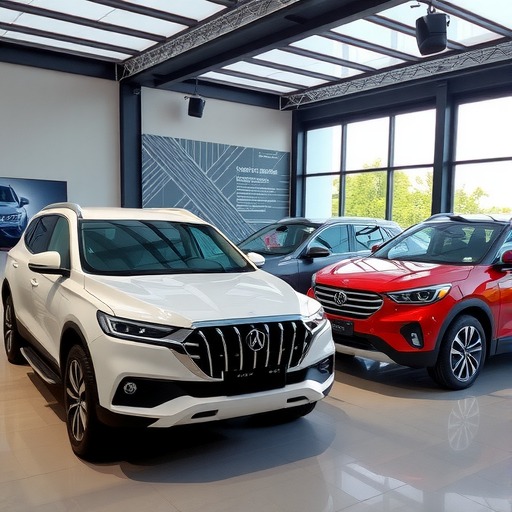 20万左右买车推荐 三款国产SUV性价比之选