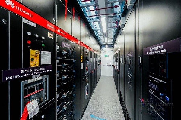 AI数据中心绿色低碳技术革新引领智能基建升级