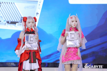 技嘉发布全新硬件方案 以用户需求为核心引领技术创新