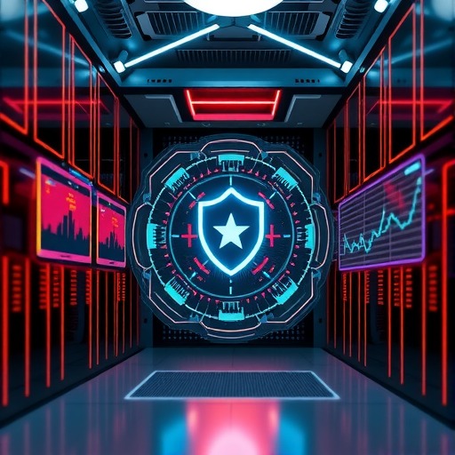 国内首个千亿参数大模型安全训练框架发布