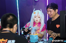 技嘉发布全新硬件方案 以用户需求为核心引领技术创新