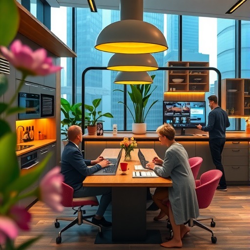 花都区构建政企云协同AI平台助力中小企业数智化转型