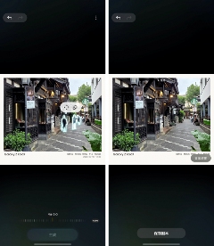 折叠屏手机拍摄功能拓展 影像体验新高度