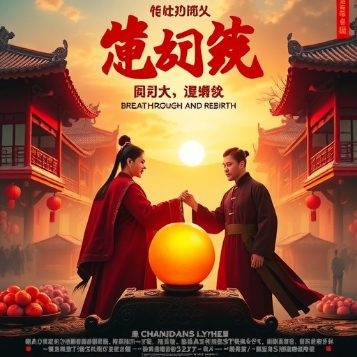 电影《长安的荔枝》发布“破局新生”版后告片 沈阳路演观众为大鹏白客刘俊谦表演点赞