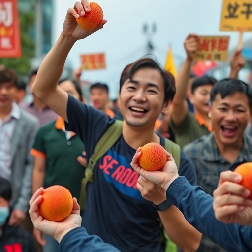 电影《长安的荔枝》郑州路演全场齐呼“太中了”大鹏白客庄达菲刘俊谦常远给“荔”互动