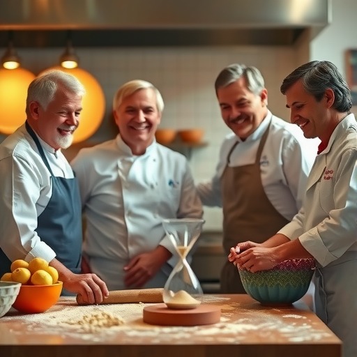 《桃花坞5》今日收官，友情沙漏见证坞民群像聚合