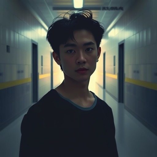 林泽辉《半醒浮生》今日开播 纯狠反差角色张力拉满