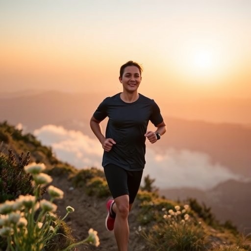 Shokz韶音携手UTMB：以开放之声，守护山野间的奔跑