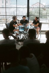 Shokz韶音携手UTMB：以开放之声，守护山野间的奔跑