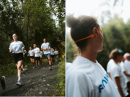 Shokz韶音携手UTMB：以开放之声，守护山野间的奔跑