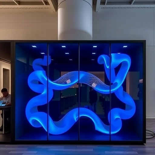 德国莱茵TÜV权威验证！澄一科技独创多气流组合IQV净烟技术亮相IFA展