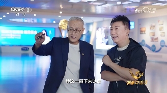 央视三度对话君乐宝，解码中国乳业的全产业链革命