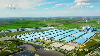 央视三度对话君乐宝，解码中国乳业的全产业链革命