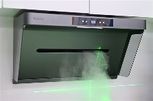 德国莱茵TÜV权威验证！澄一科技独创多气流组合IQV净烟技术亮相IFA展