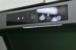 德国莱茵TÜV权威验证！澄一科技独创多气流组合IQV净烟技术亮相IFA展