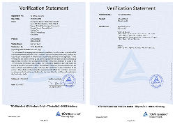 德国莱茵TÜV权威验证！澄一科技独创多气流组合IQV净烟技术亮相IFA展
