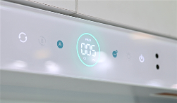 德国莱茵TÜV权威验证！澄一科技独创多气流组合IQV净烟技术亮相IFA展