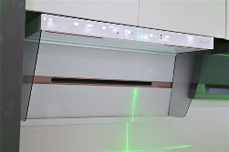 德国莱茵TÜV权威验证！澄一科技独创多气流组合IQV净烟技术亮相IFA展