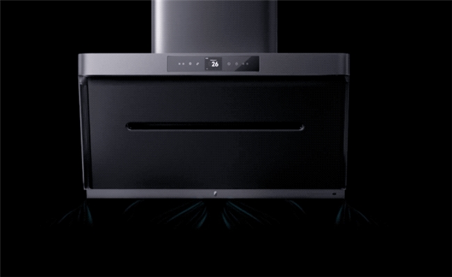 德国莱茵TÜV权威验证！澄一科技独创多气流组合IQV净烟技术亮相IFA展