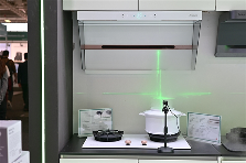 德国莱茵TÜV权威验证！澄一科技独创多气流组合IQV净烟技术亮相IFA展