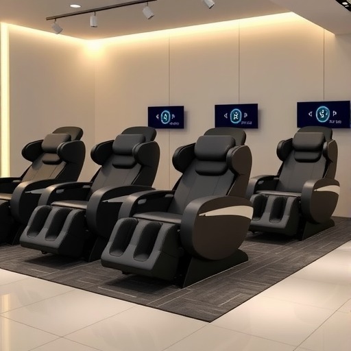 宫和按摩椅最值得购买的五大型号