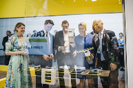 德国卡赫携前瞻清洁科技闪耀IFA 2025，持续赋能美好生活