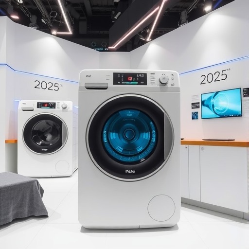 德国卡赫携前瞻清洁科技闪耀IFA 2025，持续赋能美好生活