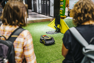 德国卡赫携前瞻清洁科技闪耀IFA 2025，持续赋能美好生活