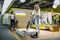 德国卡赫携前瞻清洁科技闪耀IFA 2025，持续赋能美好生活