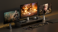 历时一年深度共创，安克×《黑神话》联名系列发售首日即罄