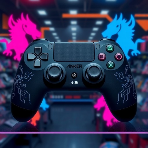 历时一年深度共创，安克×《黑神话》联名系列发售首日即罄