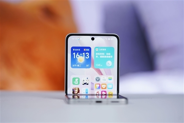 什么手机最好用？荣耀Magic V Flip2实力证明