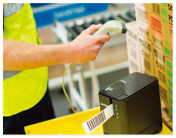 Brother PT-P900标签机为新学期绘制学习地图