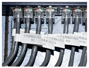 Brother PT-P900标签机为新学期绘制学习地图