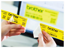 Brother PT-P900标签机为新学期绘制学习地图