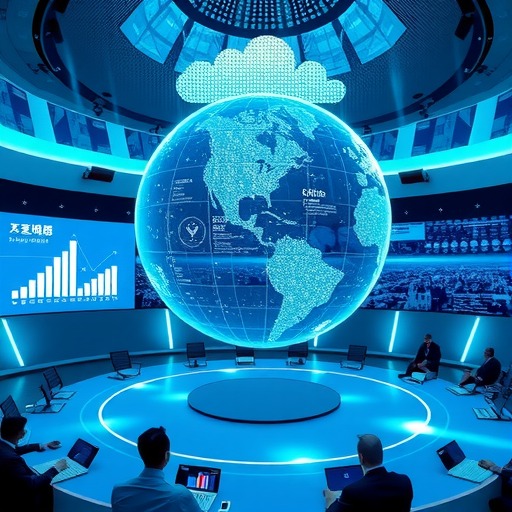 2025腾讯云国际出海峰会：国际业务高双位数增长，海外客户规模同比增长翻倍