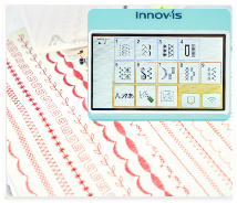 开学第一课，Brother M370缝纫一体机绣出从容与自信