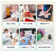 开学第一课，Brother M370缝纫一体机绣出从容与自信