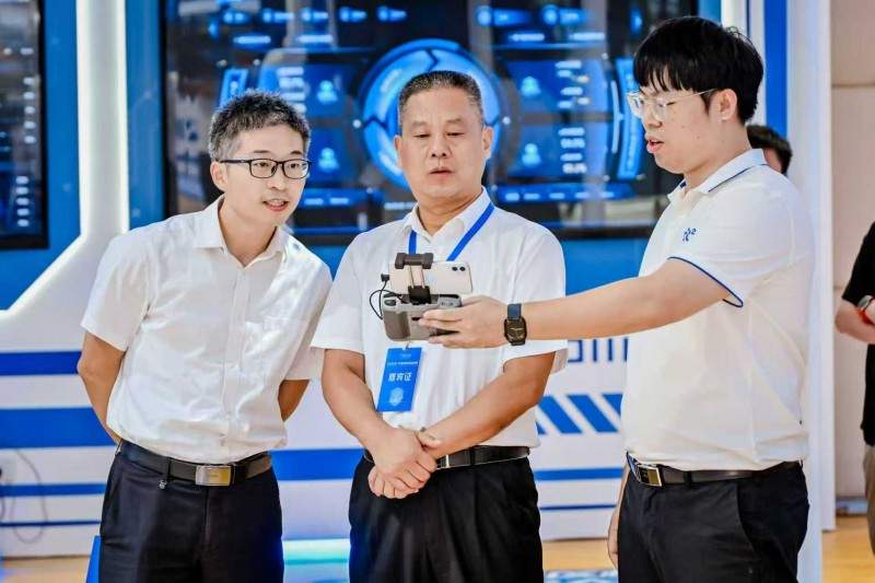 2025 “湾区杯” 网络安全大赛：聚焦前沿科技，护航未来城市安全