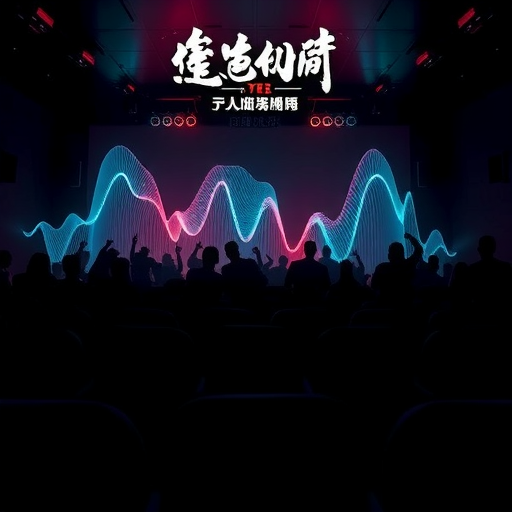 《罗小黑战记2》曝“有‘声’之年”声音特辑 杭州首映观众表示“N刷预定”