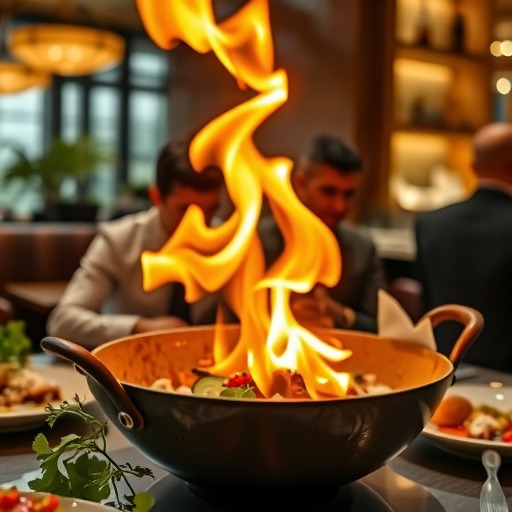 《一饭封神》今日开播！谢霆锋直言要找有美食世界观的“艺术家”