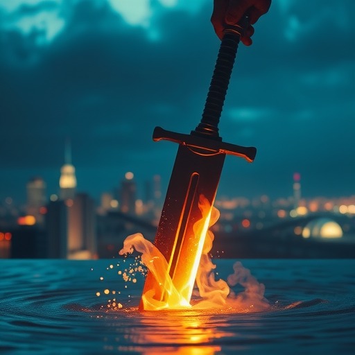 《淬火年代》圆满收官 理想以现实淬火映照时代人心