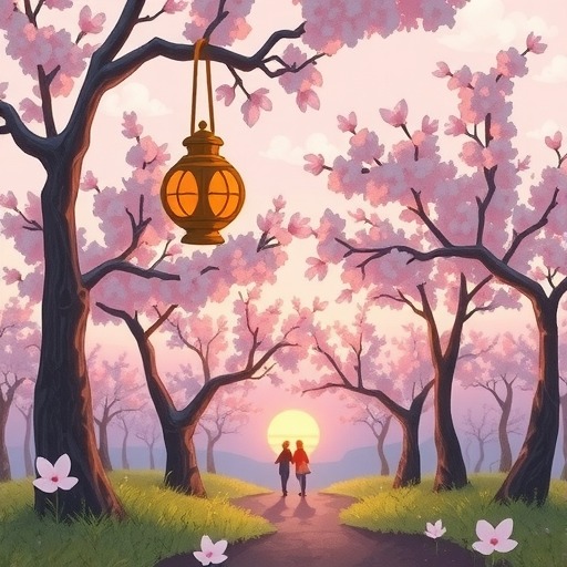 《樱桃琥珀》今日开播 赵今麦张凌赫谱写清甜青春童话