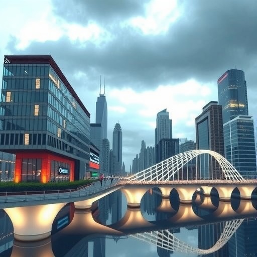 华为坤灵重构中小企业智能化底层逻辑