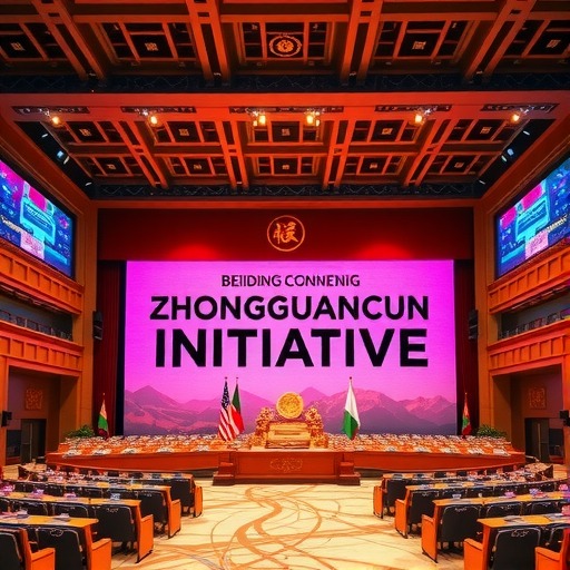 IASP2025世界大会在北京落幕 共议创新集群引领未来高质量发展