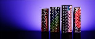 前行者X计划启动，电竞外设生态升级新篇章